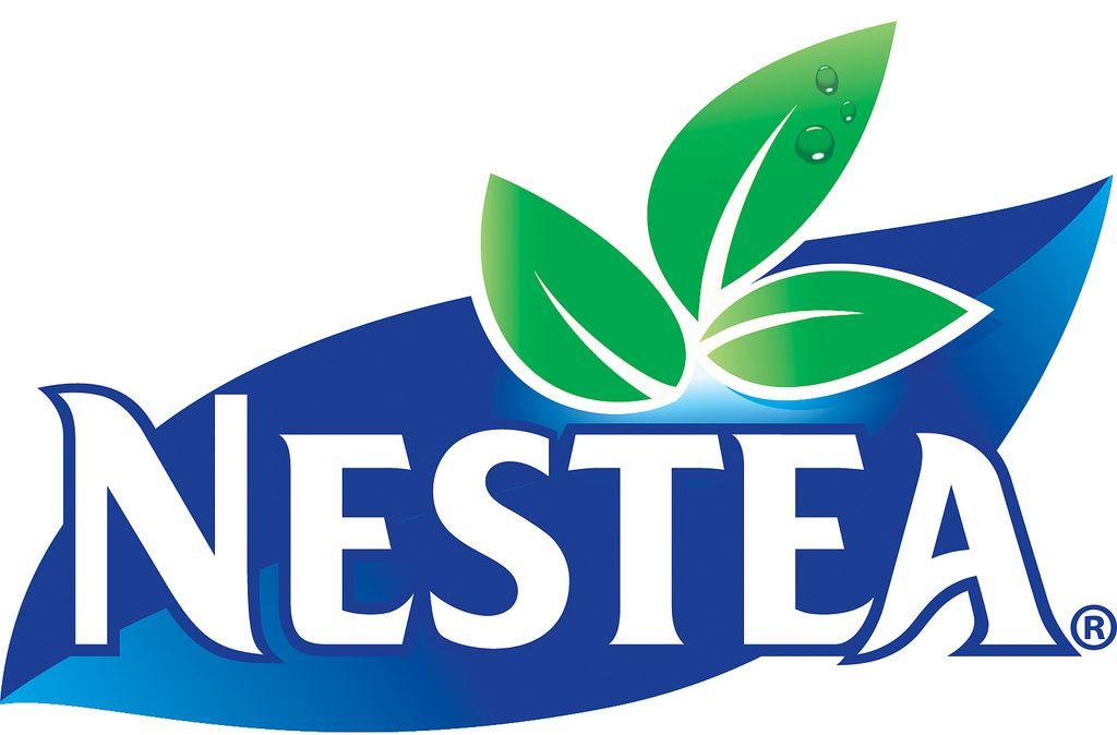 Nestea Logo - Nestea logo | More about Nestea: www.nestle.com/brands/allbr… | Flickr