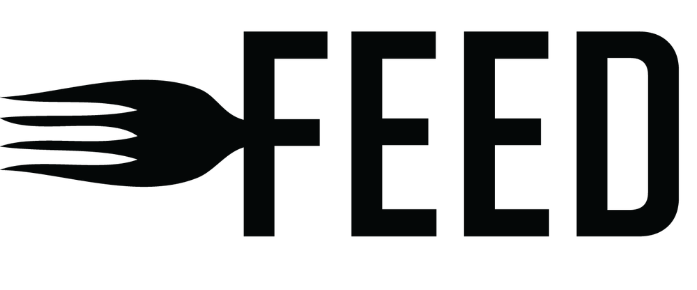 Feed Logo - Feed