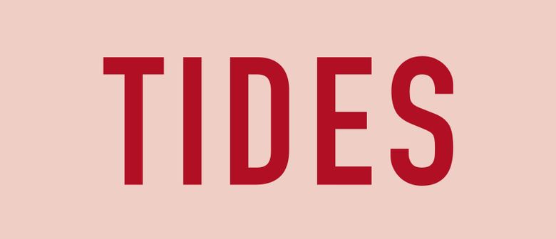 2018 Tide Logo - Tides Festival 2018 - Tauranga - Eventfinda