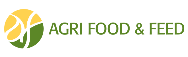 Feed Logo - Agri Food & Feed