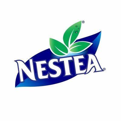 Neastea Logo - Nestea Logos