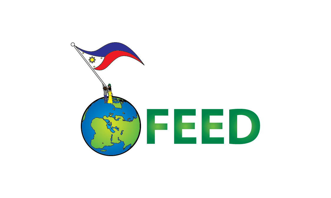 Feed Logo - FEED LOGO 03 FINAL. FEED, Inc