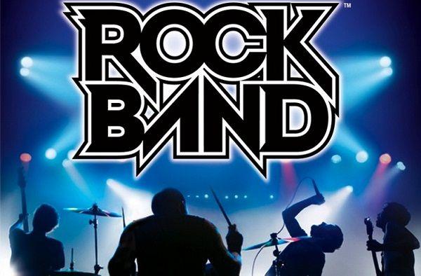 Rock Band Game Logo - New Rock Band Game Coming to PS4, Xbox One? - Walyou