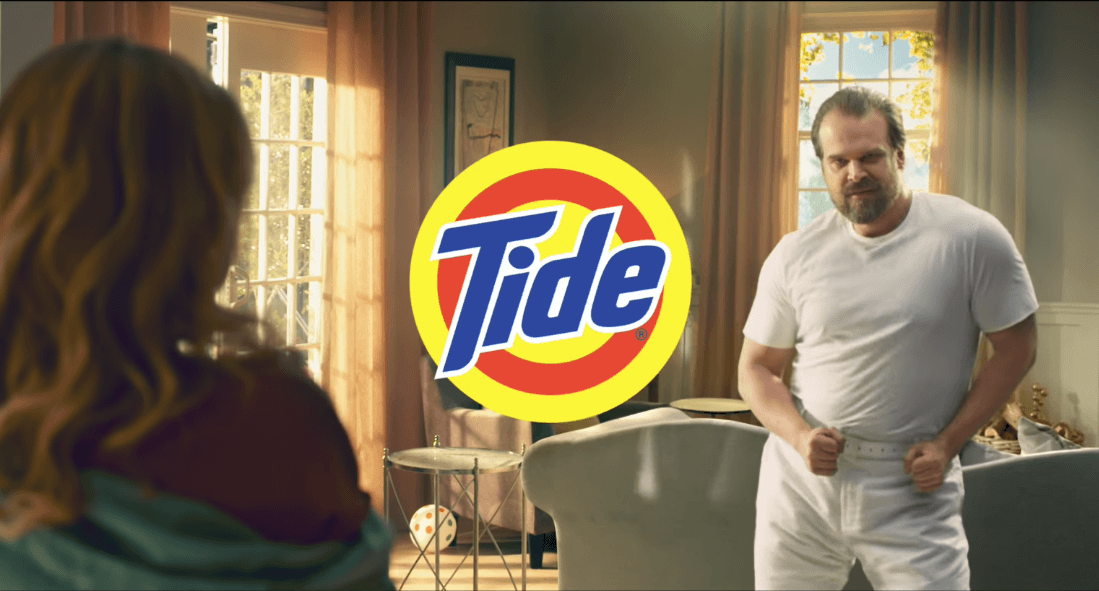 2018 Tide Logo - Why Tide Won The Battle of the Super Bowl Commercials in 2018 ...