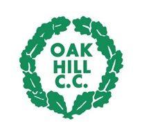Oak Hill Golf Logo - Oak Hill Country Club (East). Golf Tripper™