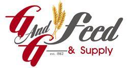 Feed Logo - G&G Feed & Supply Inc. Potato Seeds, PA