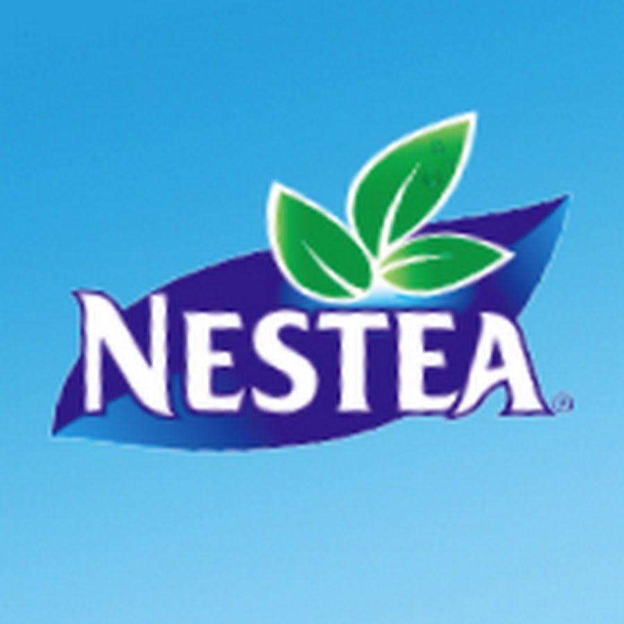 Nestea Logo - NESTEA