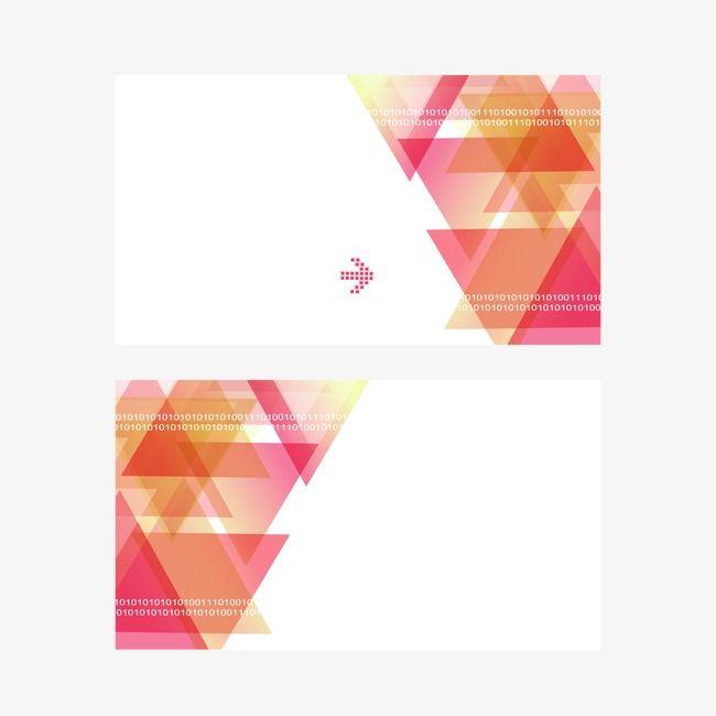 Red Triangle Shape Logo - Red Triangle Pattern, Triangle Vector, Pattern Vector, Triangular ...
