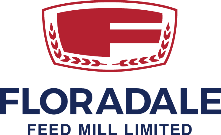 Feed Logo - Floradale Feed Mill Limited