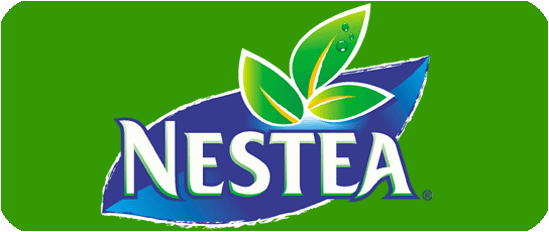 Nestea Logo - _ogos