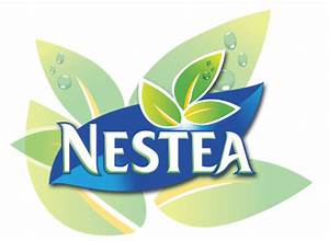 Nestea Logo - image of Nestea Logo Png - #Summer