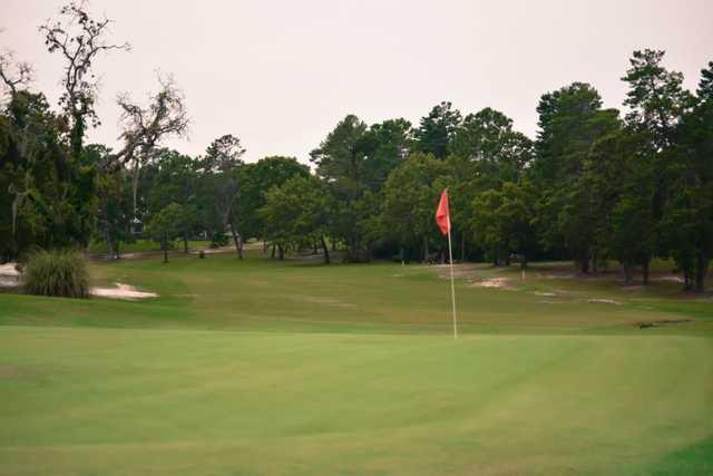 Oak Hill Golf Logo - Oak Hills Golf Club in Spring Hill, Florida, USA