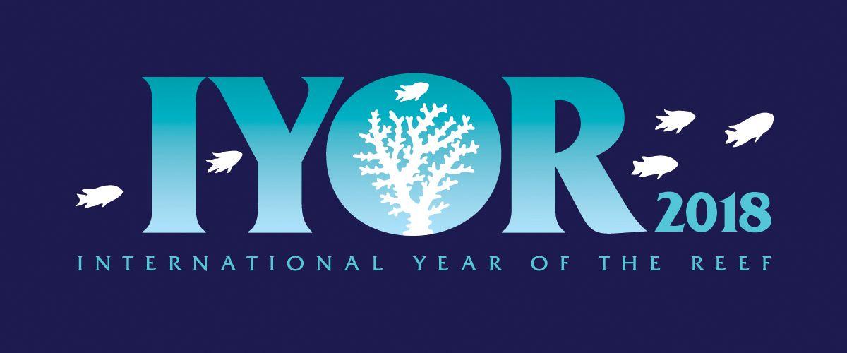 Year 2018 Logo - IYOR 2018 Logos - IYOR 2018