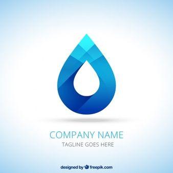 Rain Drop Logo - Raindrop Vectors, Photo and PSD files