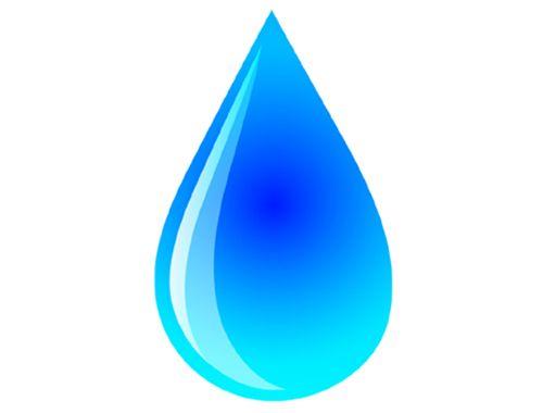 Rain Drop Logo - Raindrop Logos