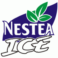Nestea Logo - nestea ice. Brands of the World™. Download vector logos and logotypes
