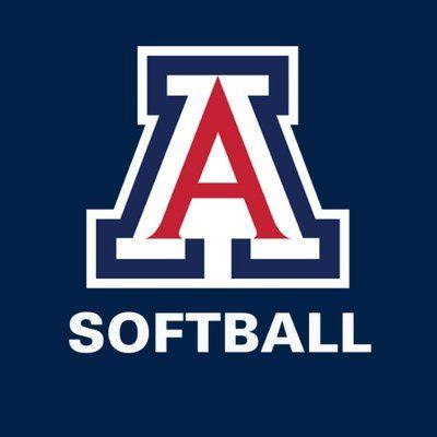 Cool Softball Logo - Arizona Softball on Twitter: 