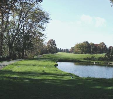 Oak Hill Golf Logo - Oak Hill Golf Club in Milford, New Jersey | GolfCourseRanking.com