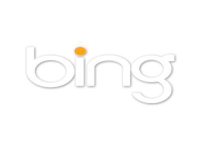 Bing.com Logo - bing.com