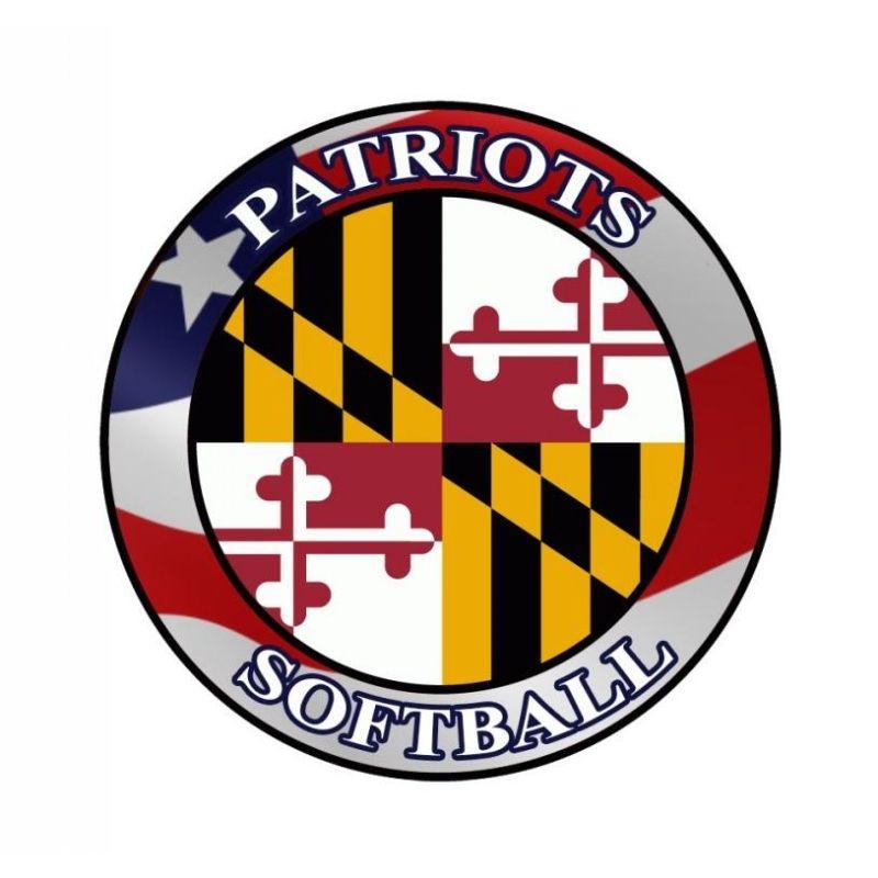 Cool Softball Logo - HCYP Patriots Fastpitch Softball | SportsRecruits
