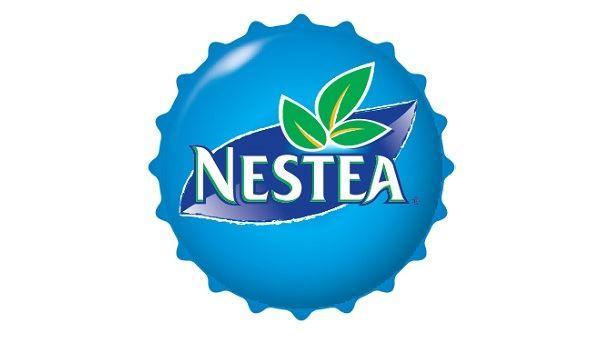 Nestea Logo - Nestea. Coca Cola HBC