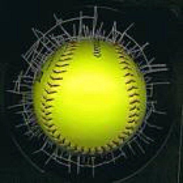 Cool Softball Logo - Middleton Softball O To The Alum @AshleyBrooks5