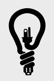 Electrician Business Logo - electrical logo - Google Search | electric | Logos, Logo design ...