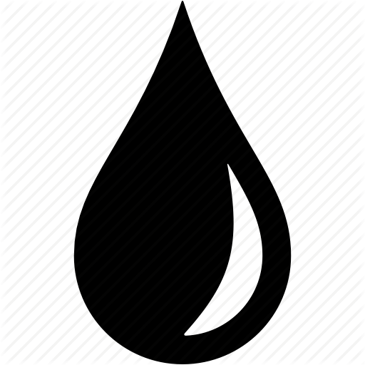 Rain Drop Logo - Aqua, droplet, oil, rain, raindrop, water drop icon