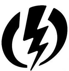 Electrical Logo - electrical logo - Google Search | Idea | Vinyl decals, Logos, Decals