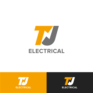 Electrician Business Logo - 126 Professional Electrician Logo Designs for TJ Electrical a ...