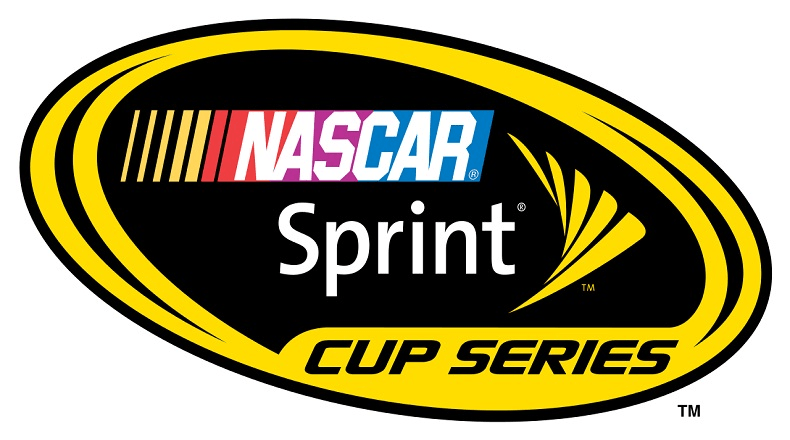 NASCAR Sprint Cup Logo - 2016 NASCAR Sprint Cup Schedule