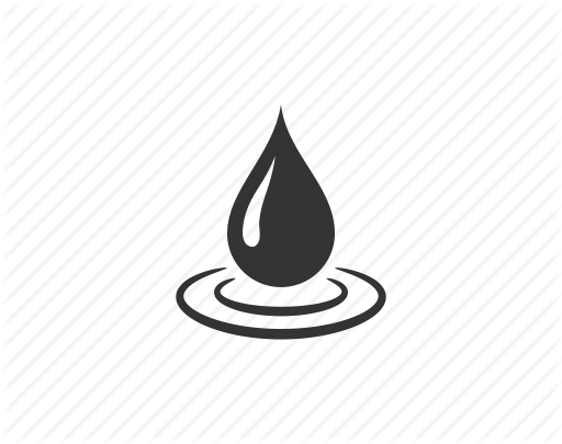 Rain Drop Logo - Aqua, drop, fall, illustration, liquid, raindrop, rainwater, ripple ...