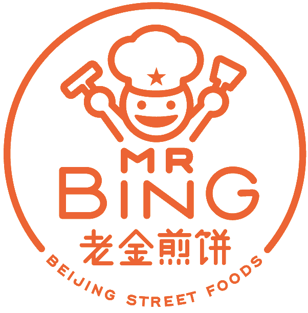 Official Bing Logo - mr-bing