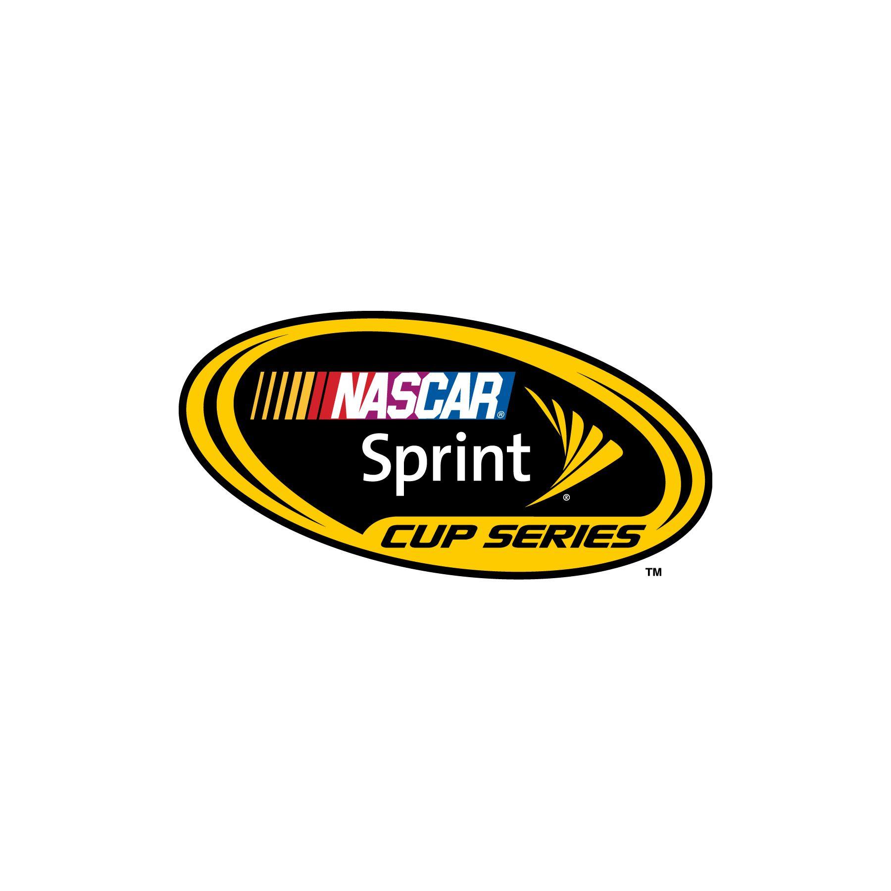 NASCAR Sprint Cup Logo - Where Do We Stand: In The Points Standings Car Spin