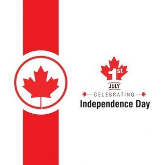 Canada Flag Logo - Canadian Flag Vectors, Photos and PSD files | Free Download
