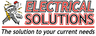 Electrician Business Logo - Company Logos - Business Logos and Sample Corporate Logotypes