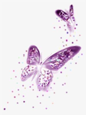 Purple Butterfly Logo - Purple Butterfly PNG Image. PNG Clipart Free Download on SeekPNG