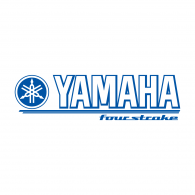 Yamaha Outboard Logo - Yamaha Outboard. Brands of the World™. Download vector logos