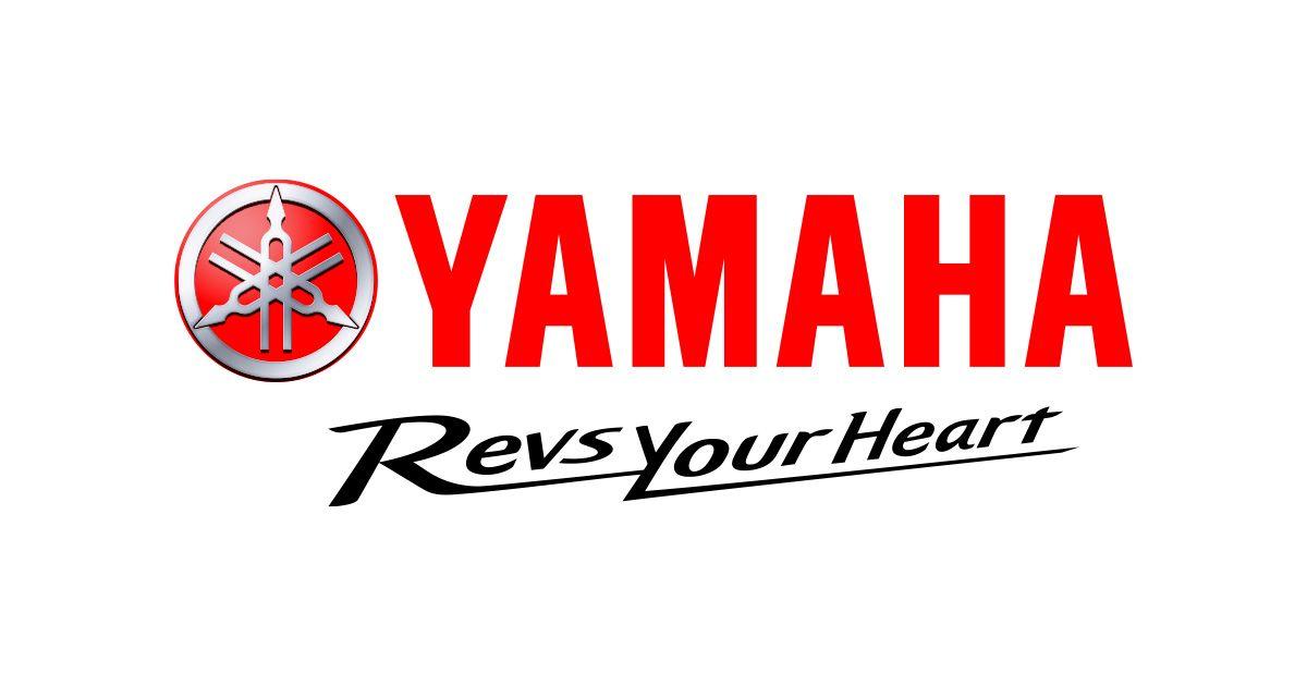Yamaha Outboard Logo - Outboard. Yamaha Motor Australia