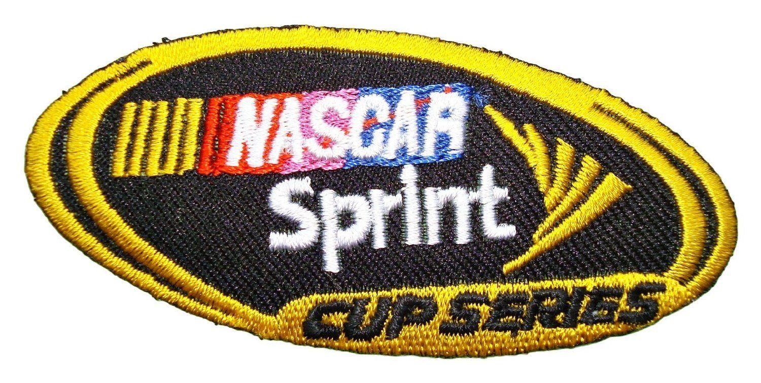 NASCAR Sprint Cup Logo - Amazon.com: NASCAR Sprint Cup series Racing Race Clothing Patch Sew ...
