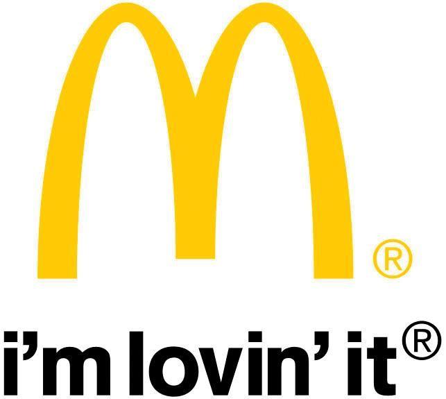 Popular Yellow Logo - MOJA Arts Festival, Charleston, SC » MJ13 LOGO.McDonald's