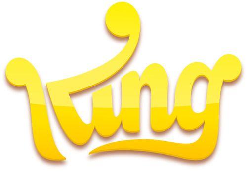 Popular Yellow Logo - The World's Most Popular Game Candy Crush Saga Launches on 'Kakao