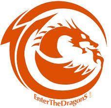 Orange Dragon Logo - Phoenix Bird Logo | Pinterest | Bird logos, Phoenix bird and Logo ...