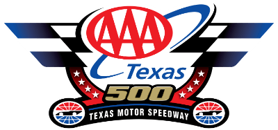 NASCAR Sprint Cup Logo - AAA Texas 500 - Monster Energy NASCAR Cup Series