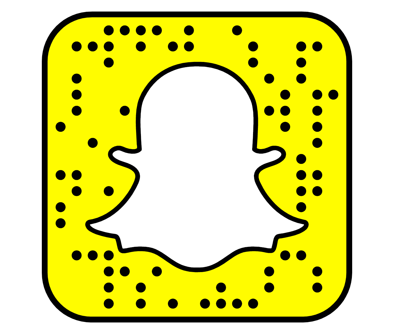 Snapchat Logo - Snapchat Logo, symbol, meaning, History and Evolution