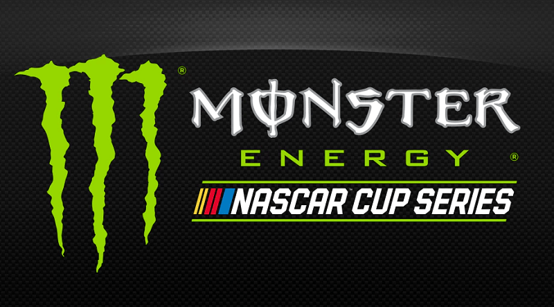 NASCAR Sprint Cup Logo - CUP: Branding & Logo Unveiled For Monster Energy NASCAR Cup Series