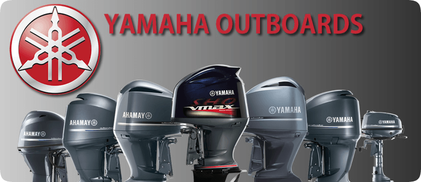 Yamaha Outboard Logo - Yamaha outboards