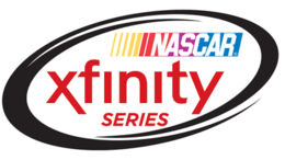 NASCAR Sprint Cup Logo - NASCAR Xfinity Series