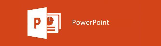 Google PowerPoint Logo - Create a custom PowerPoint template