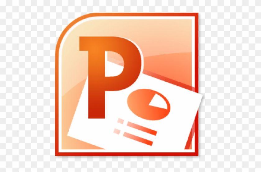 Google PowerPoint Logo - Microsoft Powerpoint Logo Jpg Transparent PNG Clipart Image